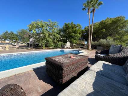 Villa en venta en Elche/Elx rebajada