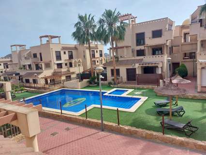 Apartamento en venta en Águilas zona Aguilas Costa