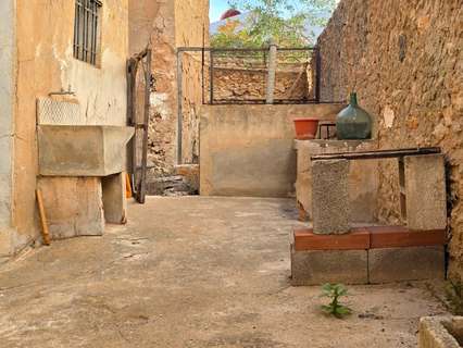 Casa rústica en venta en L'Alfàs del Pi rebajada