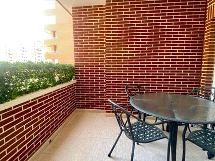 Apartamento en venta en Villajoyosa/La Vila Joiosa