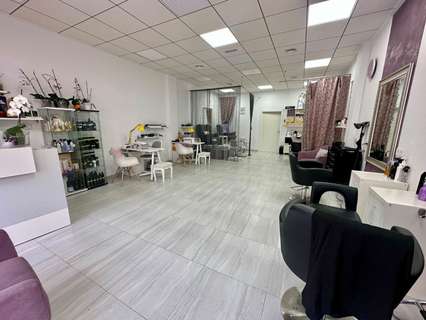 Local comercial en venta en Orihuela zona La Zenia