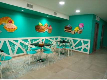 Local comercial en venta en Villajoyosa/La Vila Joiosa