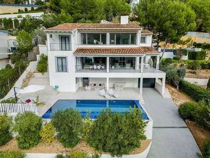 Villa en venta en Palma de Mallorca