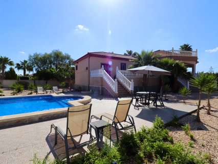 Finca en venta en Catral zona Catral