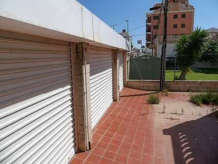 Plaza de parking en venta en Piles zona Playa