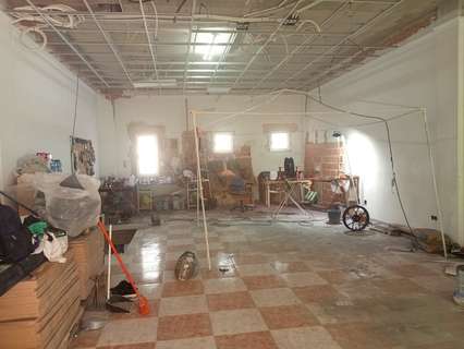 Local comercial en venta en La Nucía zona La Nucía