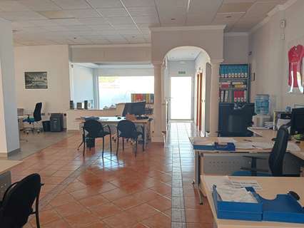 Local comercial en venta en La Nucía zona La Nucía