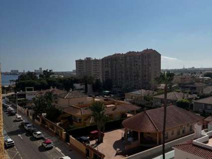 Apartamento en venta en Cartagena zona La Manga