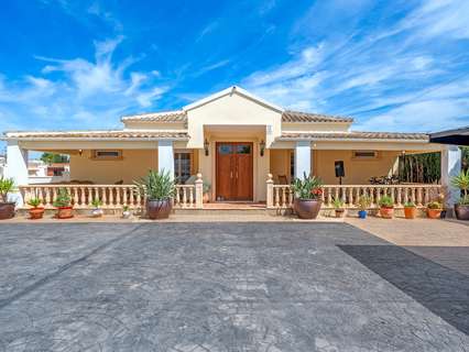Finca en venta en Almoradí zona Almoradi