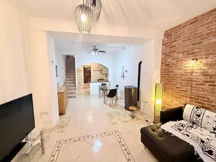 Casa rústica en venta en Palma de Gandía zona Centro