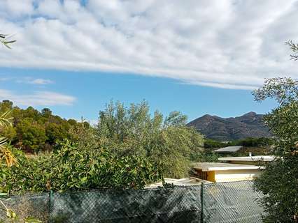 Parcela rústica en venta en La Nucía zona La Nucía