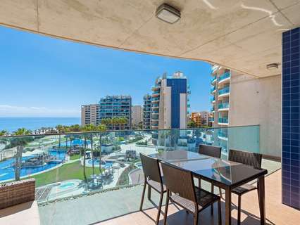 Apartamento en venta en Orihuela zona Orihuela-Costa