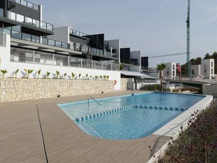 Ático en venta en Finestrat zona Finestrat