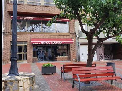 Local comercial en venta en Tavernes de la Valldigna zona Pueblo