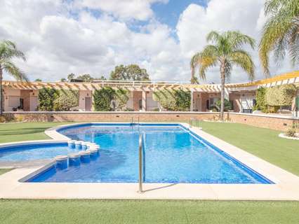 Casa en venta en Pilar de la Horadada zona Mil Palmeras