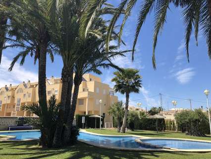 Ático en venta en Dénia zona Les Marines - Las Marinas