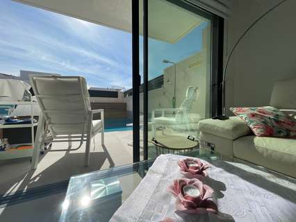 Chalet en venta en Benijófar zona Centro