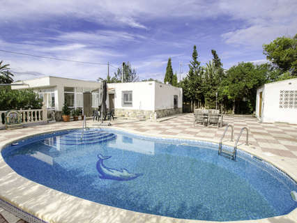 Chalet en venta en Albatera zona Albatera