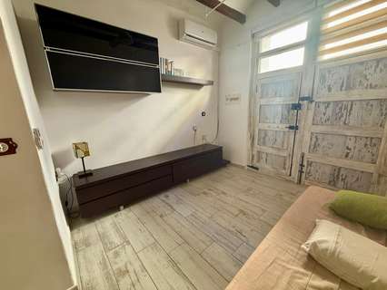 Casa en venta en Piles zona Pueblo