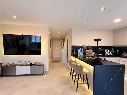 Apartamento en venta en El Verger