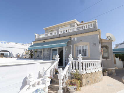 Villa en venta en Torrevieja zona San Luis