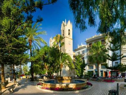 Casa rústica en venta en Benissa zona Benissa