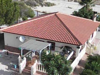 Finca en venta en Fortuna zona Fortuna rebajada