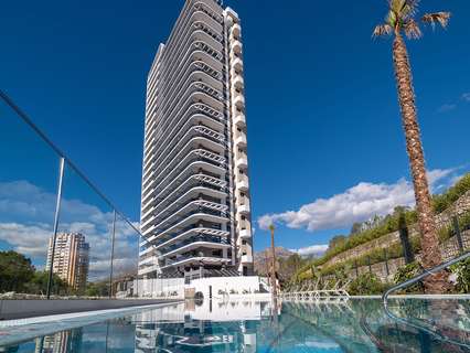 Apartamento en venta en Benidorm zona Zona de Poniente