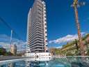 Apartamento en venta en Benidorm zona Zona de Poniente