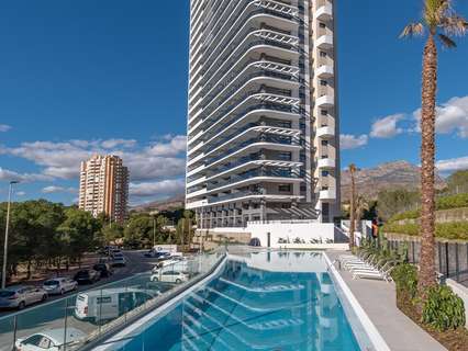 Apartamento en venta en Benidorm zona Zona de Poniente