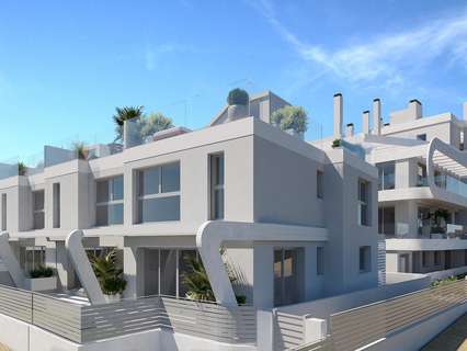 Casa en venta en Estepona zona Polideportivo rebajada