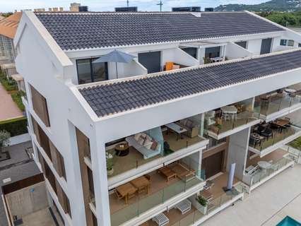 Apartamento en venta en Jávea/Xàbia