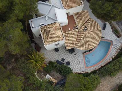 Villa en venta en Altea zona Marina Baja