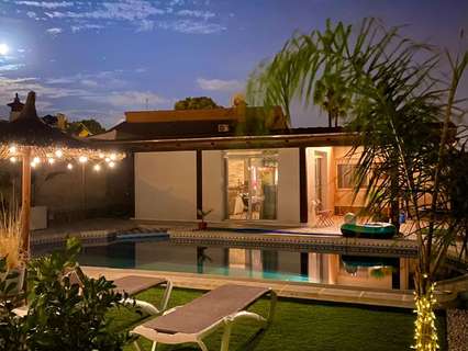 Villa en venta en Rojales zona Ciudad Quesada