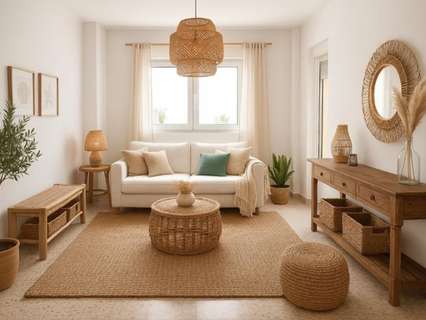 Apartamento en venta en San Pedro del Pinatar zona Lo Pagán