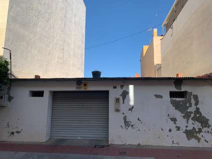 Parcela rústica en venta en Guardamar del Segura zona Guardamar Pueblo