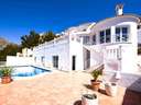 Villa en venta en Altea zona Altea Hills