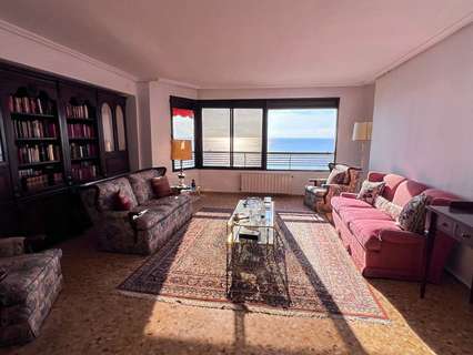 Apartamento en venta en Alicante zona Centro