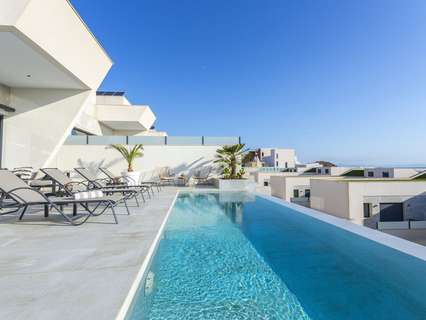 Villa en venta en Rojales zona Ciudad Quesada rebajada