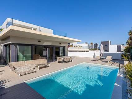 Villa en venta en Orihuela zona Orihuela-Costa