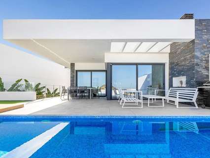 Villa en venta en Rojales zona Ciudad Quesada