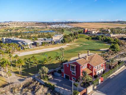 Villa en venta en Algorfa zona La Finca Golf