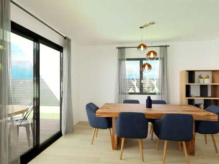 Villa en venta en Hondón de las Nieves zona Urbaniz La Montañosa