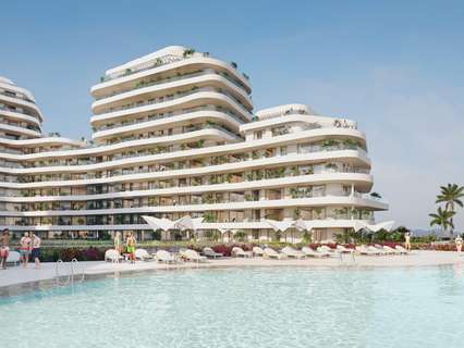 Apartamento en venta en Málaga zona Playa de Sacaba