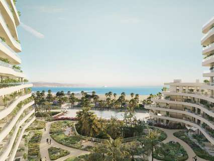 Apartamento en venta en Málaga zona Playa de Sacaba