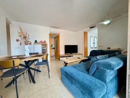 Apartamento en venta en Dénia zona Center