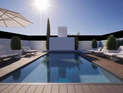 Bungalow en venta en San Pedro del Pinatar zona Los Pinos