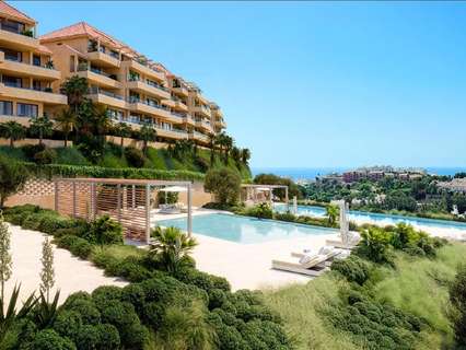 Apartamento en venta en Benalmádena zona Golf Torrequebrada