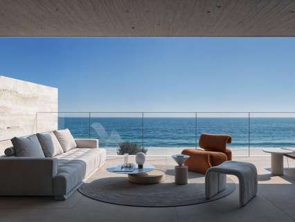 Apartamento en venta en Manilva zona Playa de la chullera