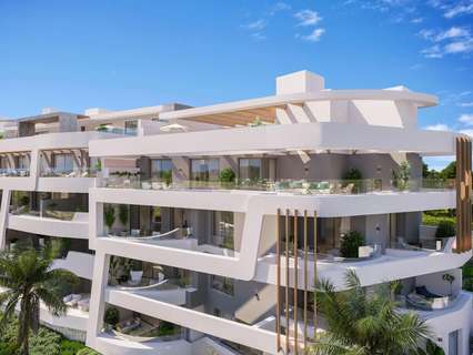 Apartamento en venta en Marbella zona Guadalmina Alta